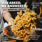 Tingly Chili Noodles | 24 Packs