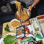 Sweet & Spicy Noodles | 24 Packs
