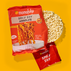 Spice Lover's Noodle Pack