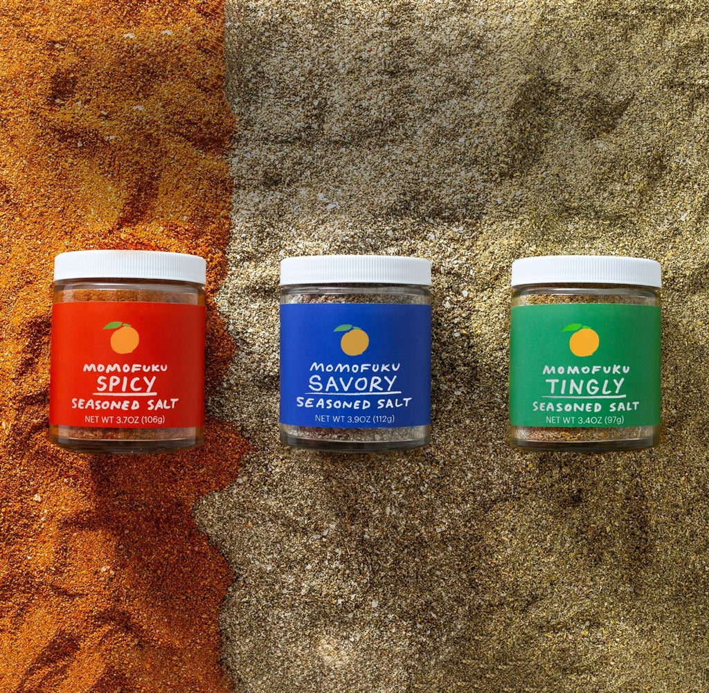 BBQ Essentials Pack