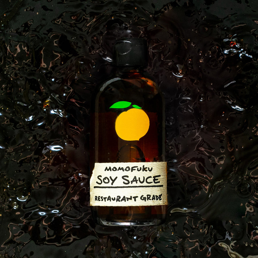 Soy Sauce B9