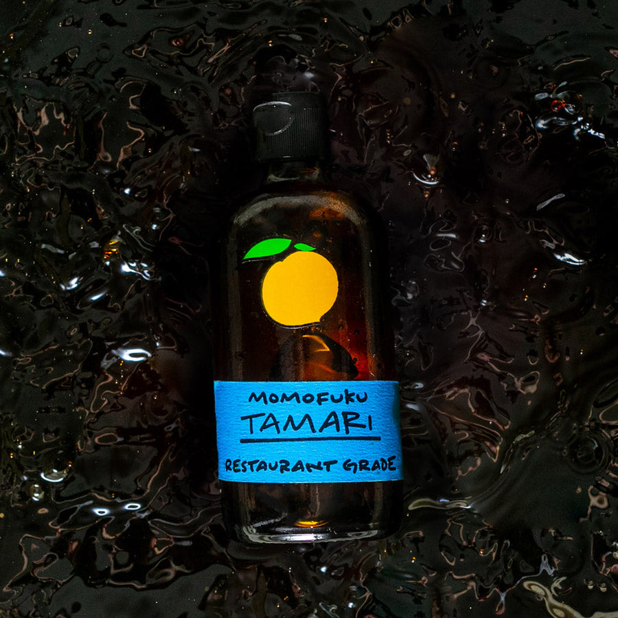 Tamari O3